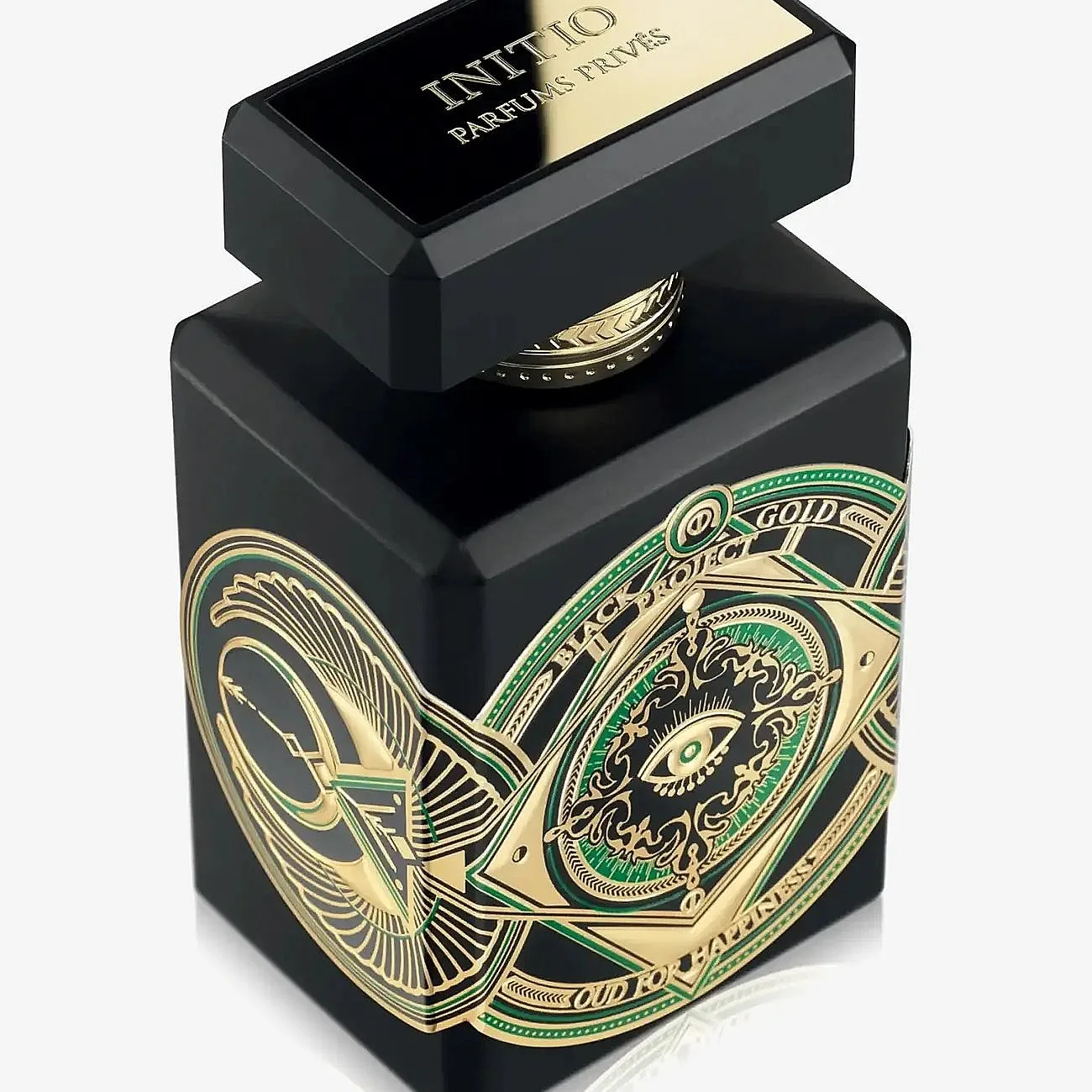 Initio Parfums Privés Oud for Happiness Eau de Parfum unisex 90 ml