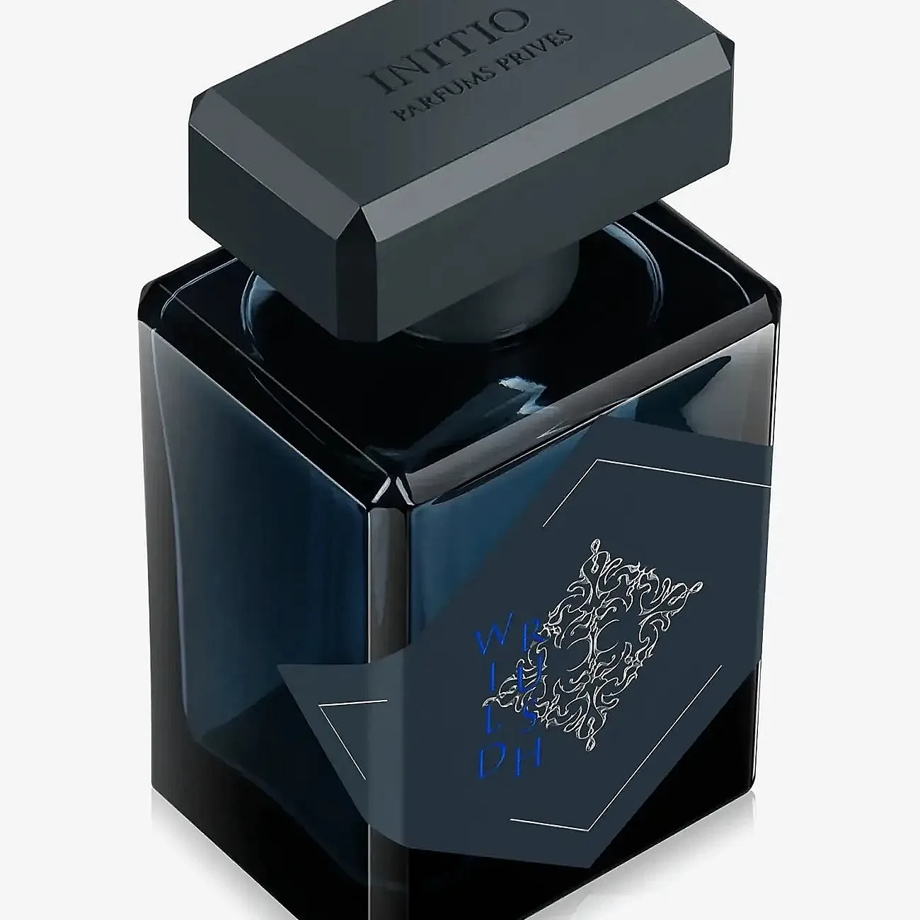 Initio Parfums Privés Wild Rush Eau de Parfum Unisex 90 ml