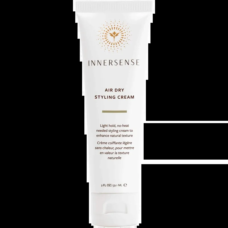 Innersense Air Dry Styling Cream 177 ml