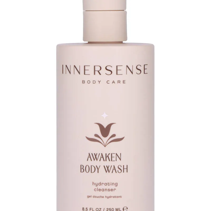 Innersense Awaken Body Wash (U) 250 g