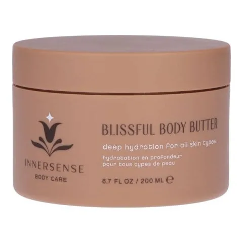 Innersense Blissful Body Butter (U) 200 g