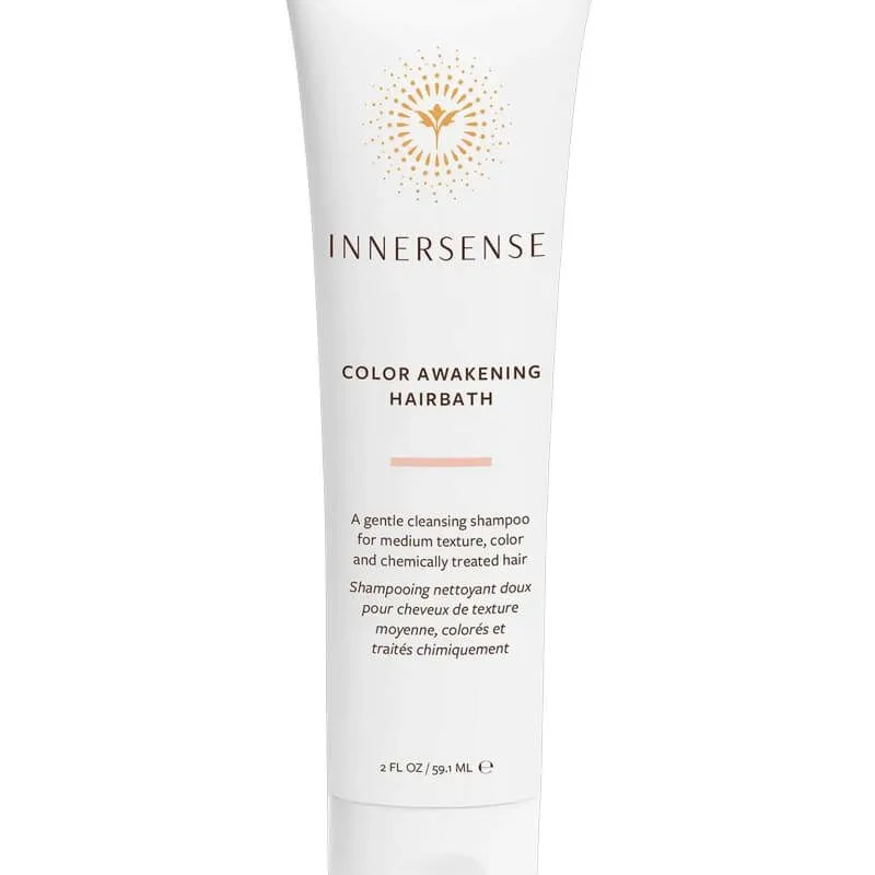 Innersense Color Awakening Hairbath (Shampoo) 59 ml