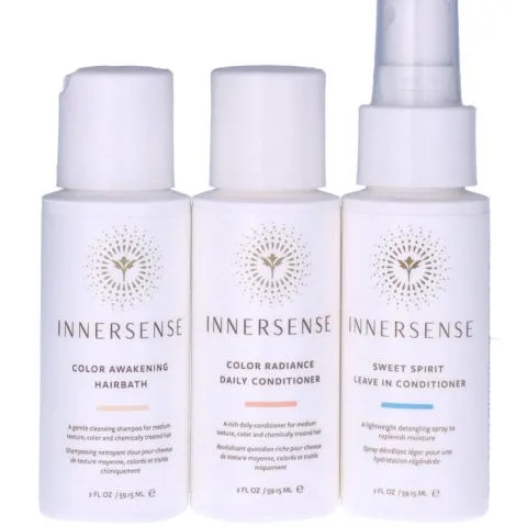 Innersense Color Travel Trio (U) 59 ml