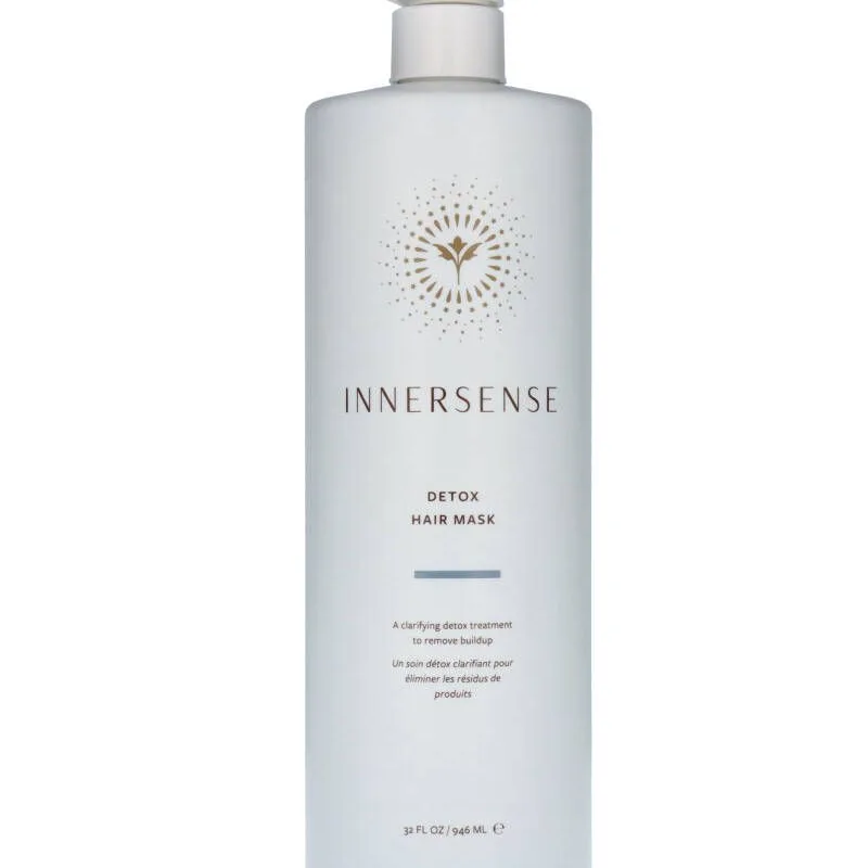 Innersense Detox Hair Mask 946 ml