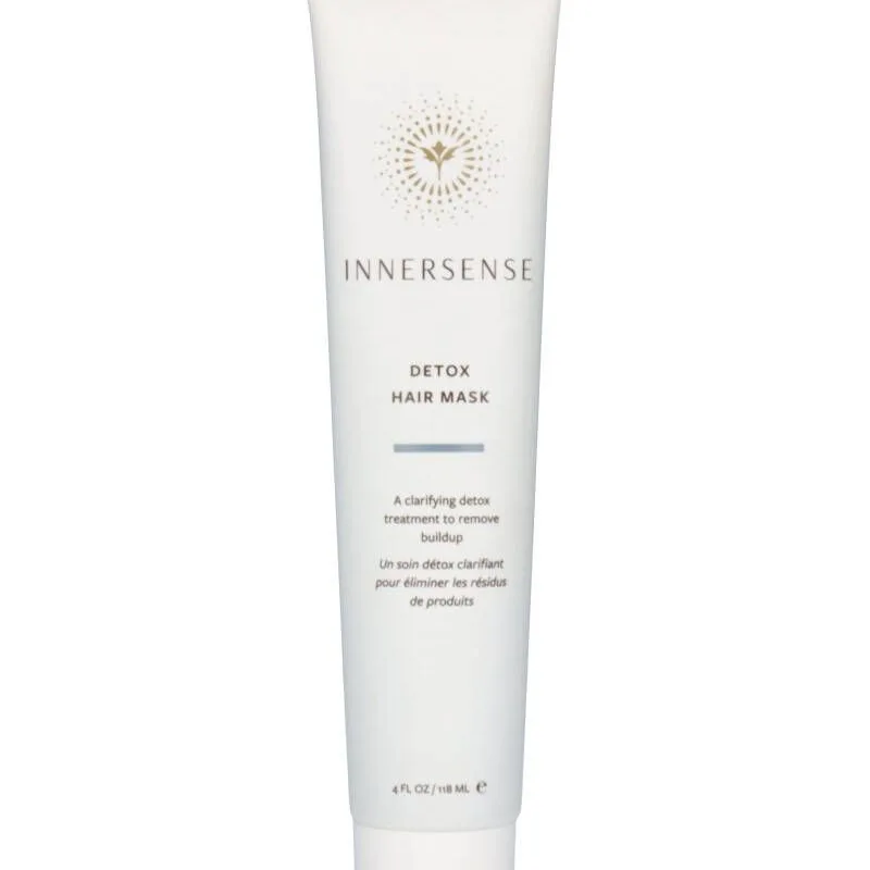 Innersense Detox Hair Mask (U) 118 ml
