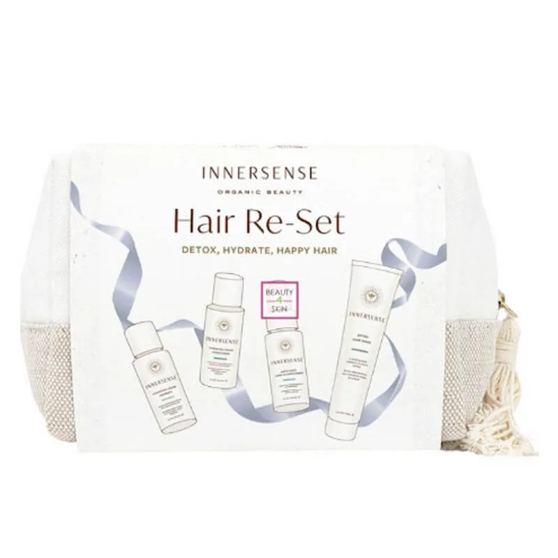 Innersense Hair Re-Set 118 ml