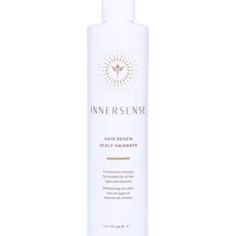 Innersense Hair Renew Scalp Hairbath 295 ml