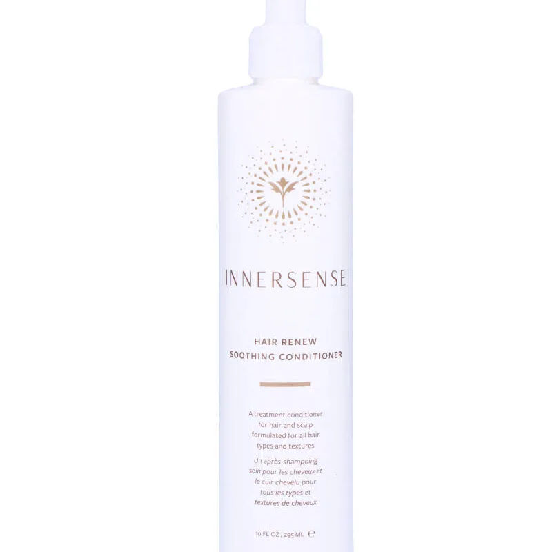 Innersense Hair Renew Soothing Conditioner 295 ml