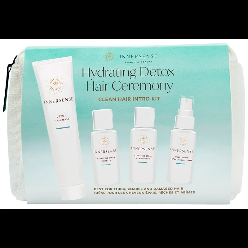 Innersense Holiday Hydrate Bundle (1 sæt)