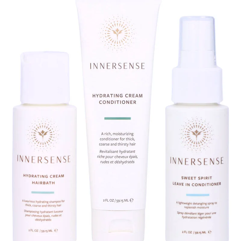 Innersense Hydrate Travel Trio 59 g