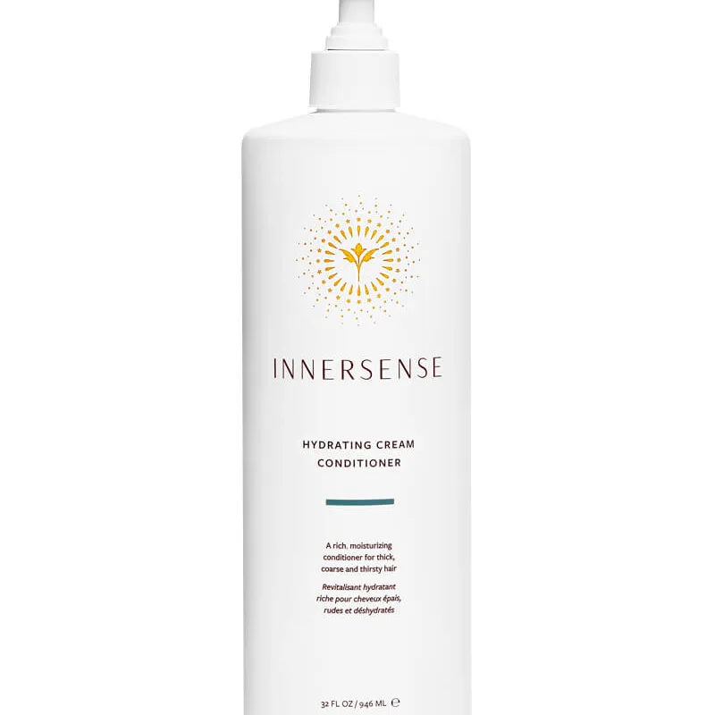 Innersense Hydrating Cream Conditioner - 946 ml.