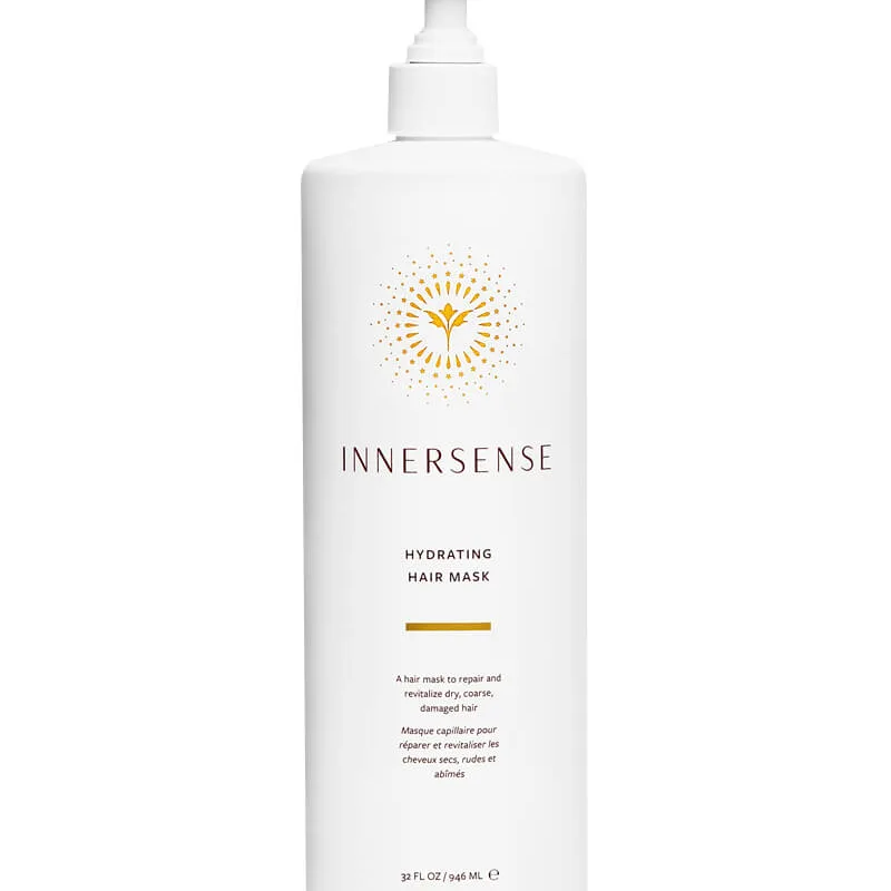 Innersense Hydrating Hair Mask 946 ml
