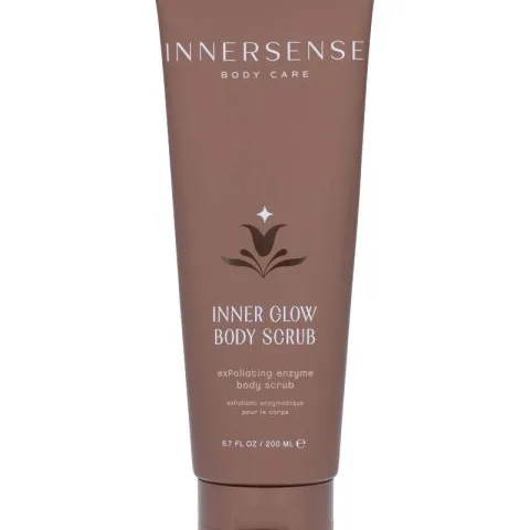 Innersense Inner Glow Body Scrub (U) 200 ml