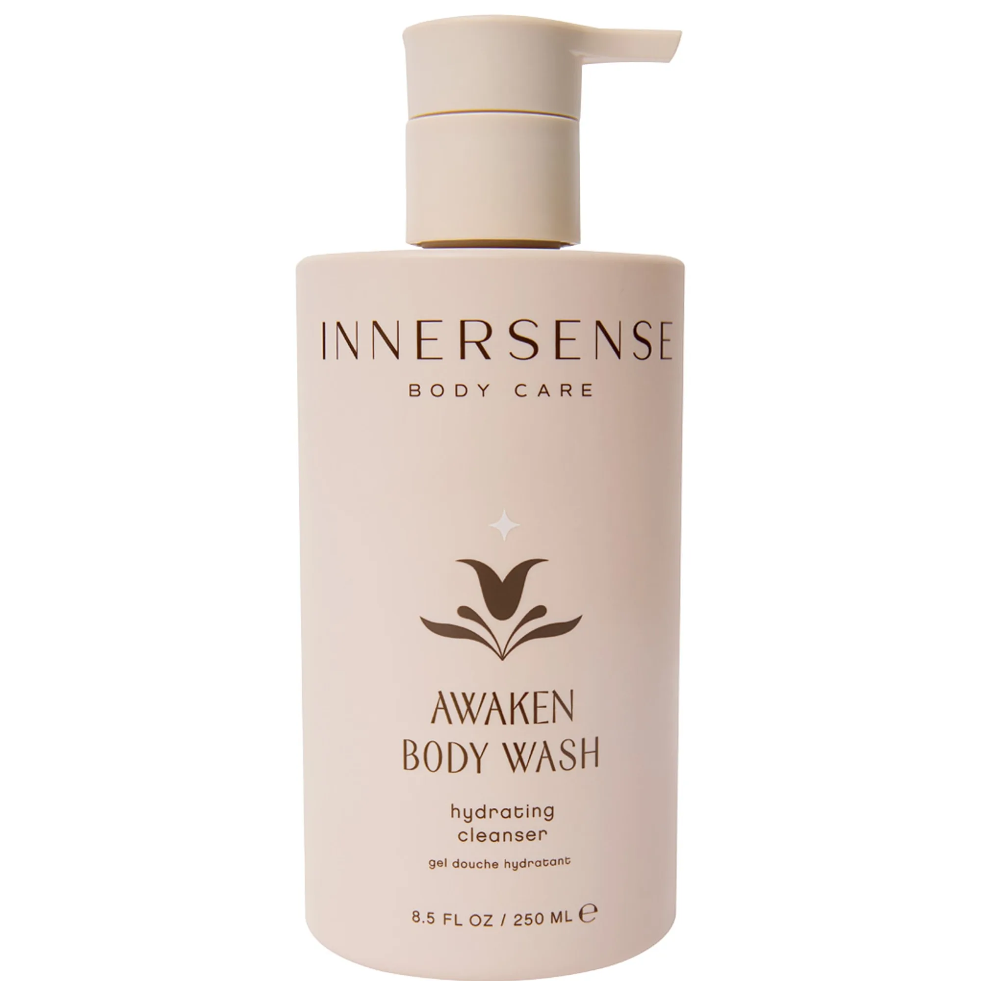 Innersense Awaken Body Wash (U) 250 g