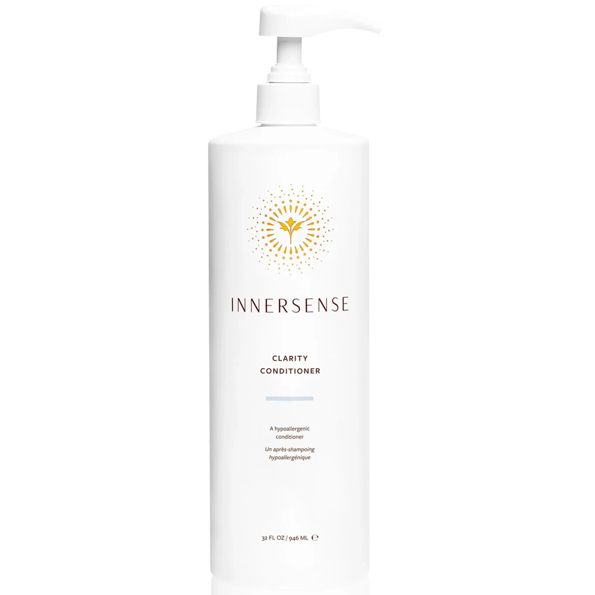 Innersense Organic Beauty Clarity Balsam