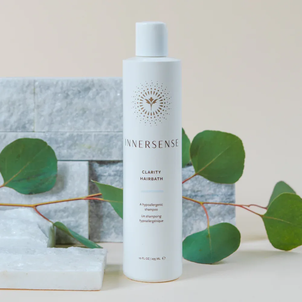 Innersense Organic Beauty Clarity Hairbath Schampo