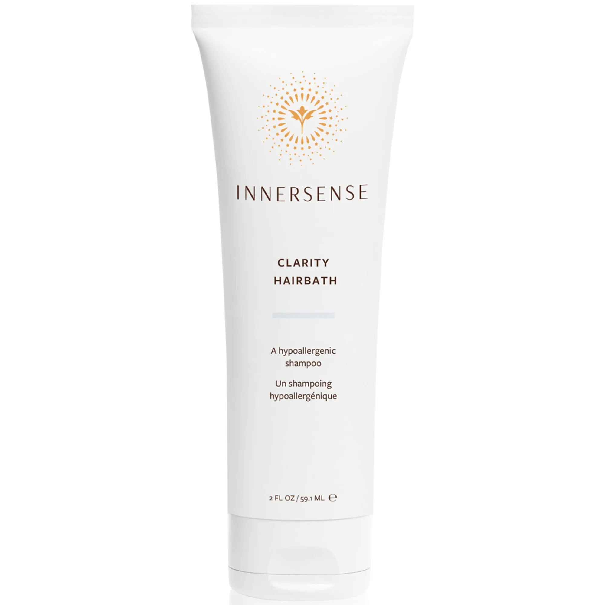Innersense Organic Beauty Clarity Hairbath Shampoo