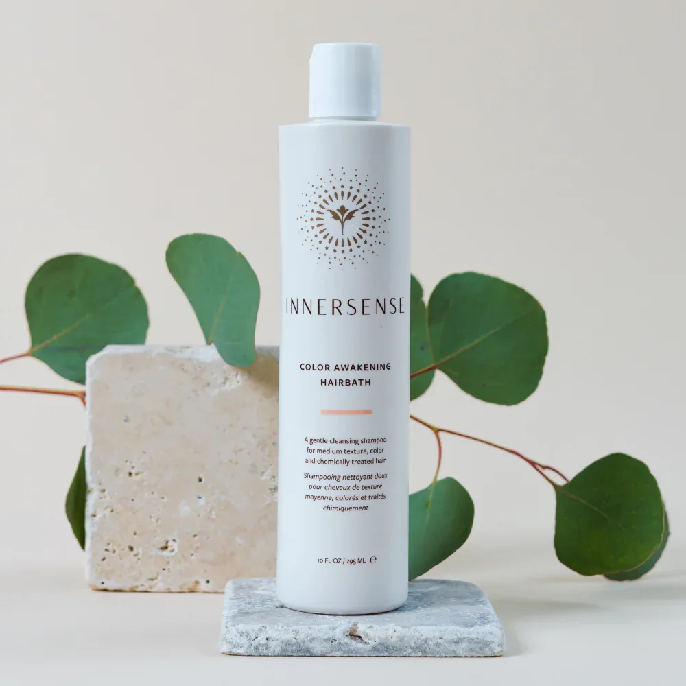 Innersense Organic Beauty Color Awakening Hairbath Schampo