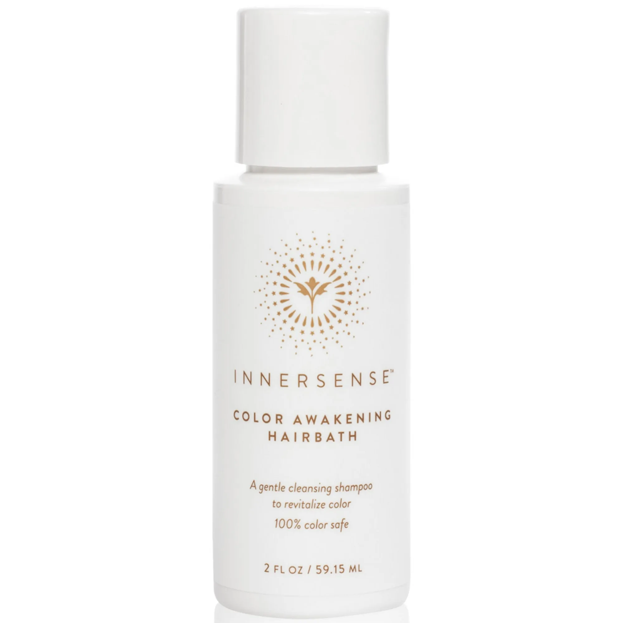 Innersense Color Awakening Hairbath (Shampoo) 59 ml