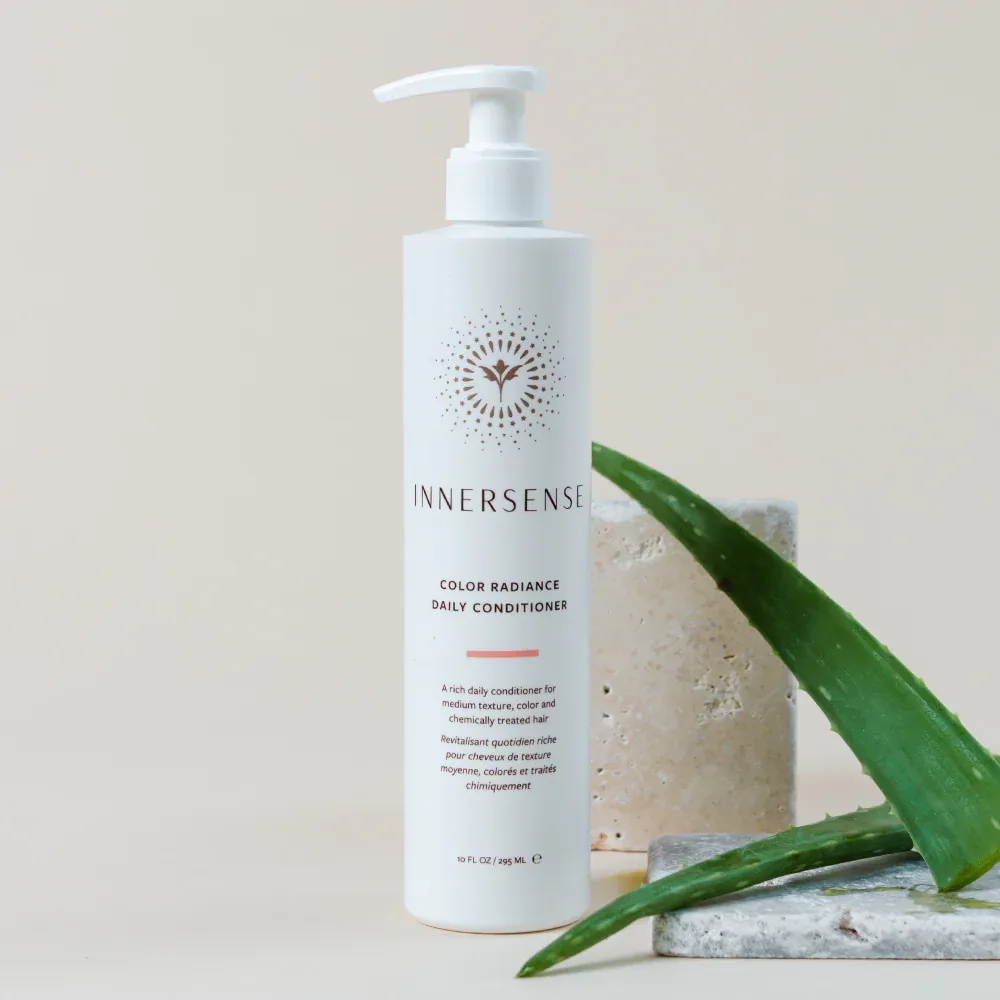 Innersense Organic Beauty Color Radiance Daily Balsam