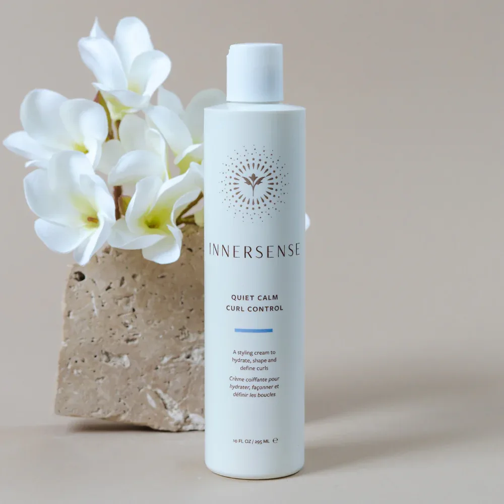Innersense Organic Beauty Curl Control Styling lotion