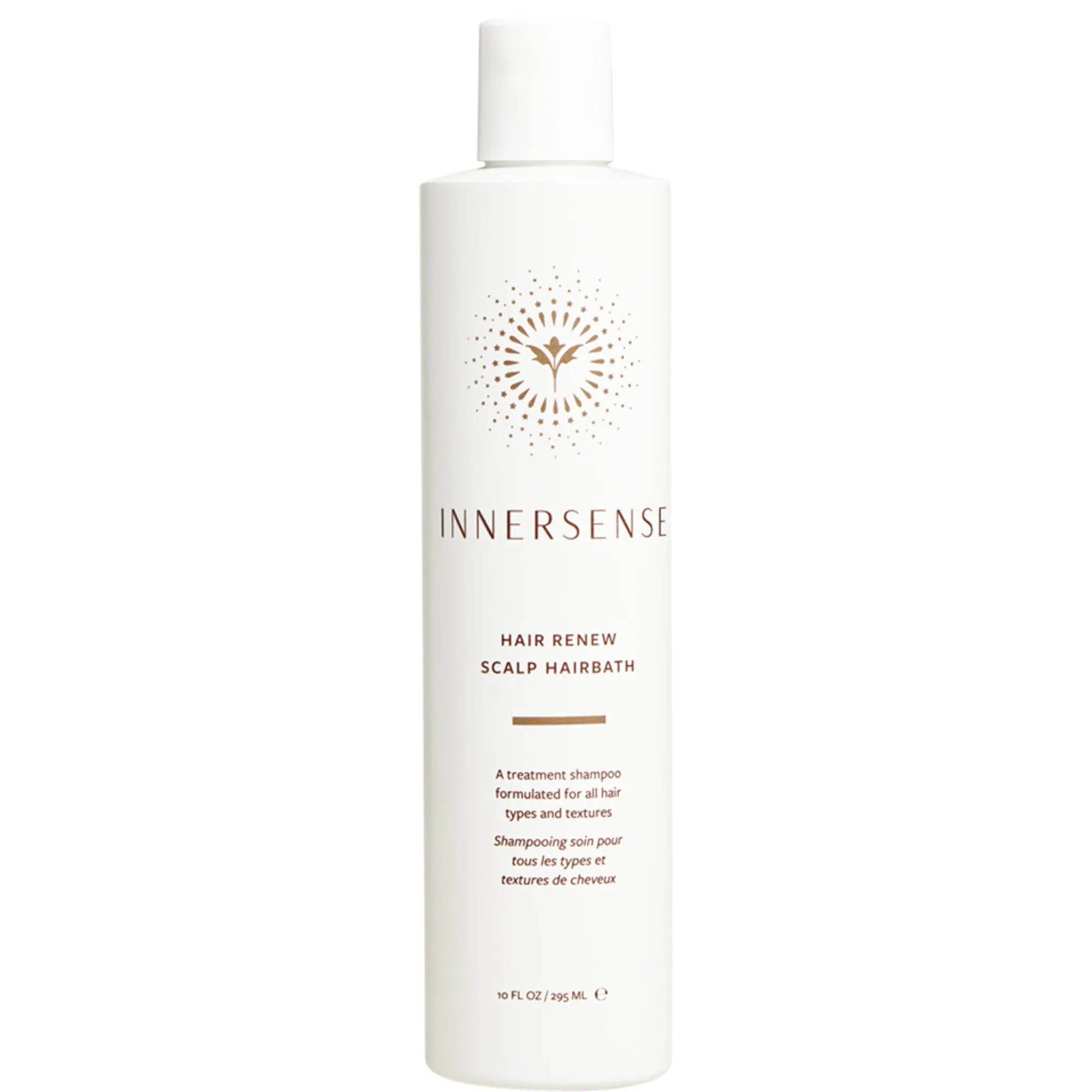 Innersense Organic Beauty Hair Renew Scalp Hairbath Schampo