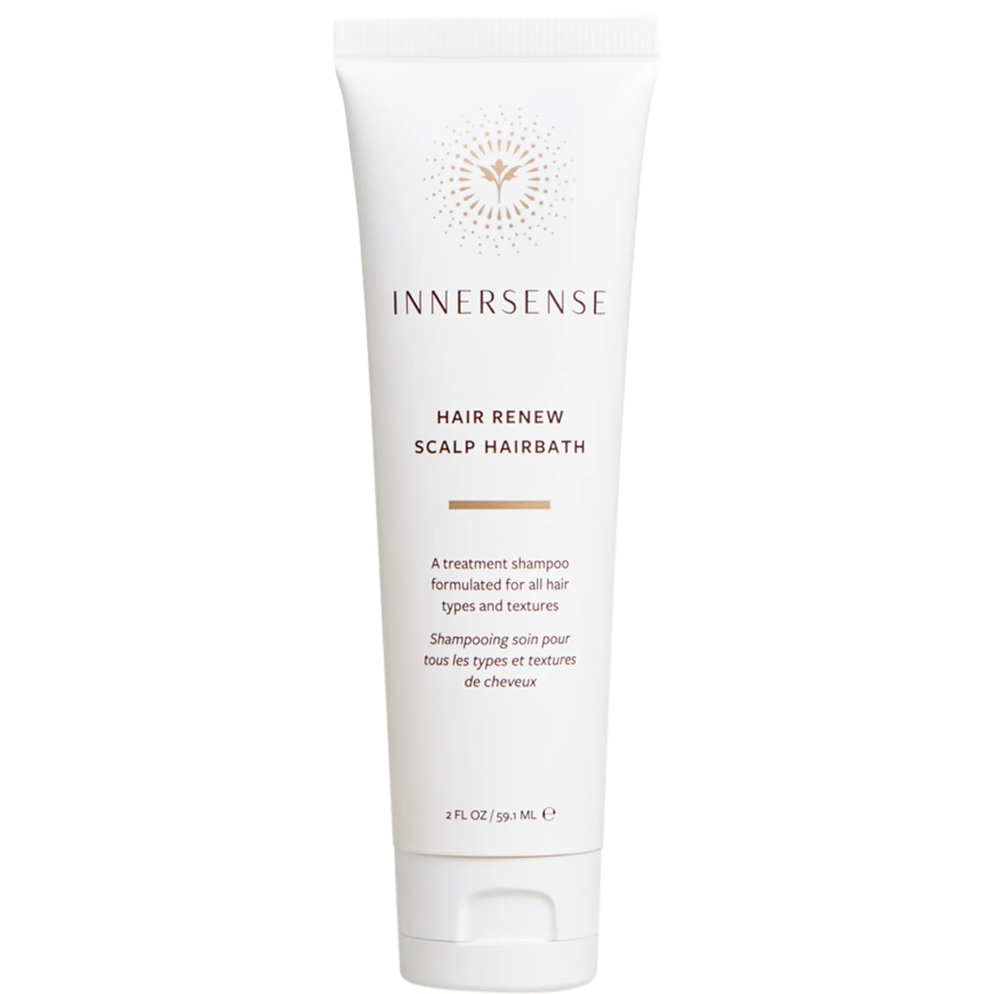 Innersense Hair Renew Scalp Hairbath 59 ml