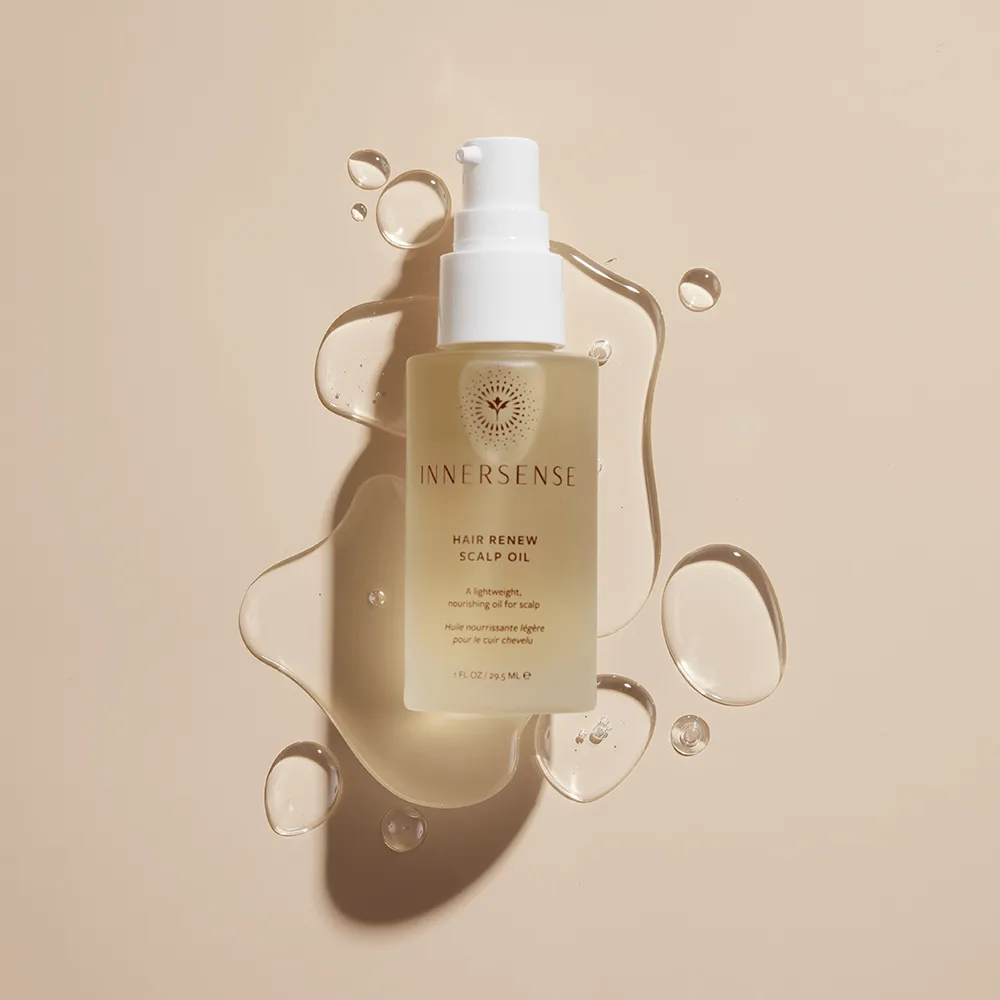 Innersense Hair Renew Scalp Oil 29 ml