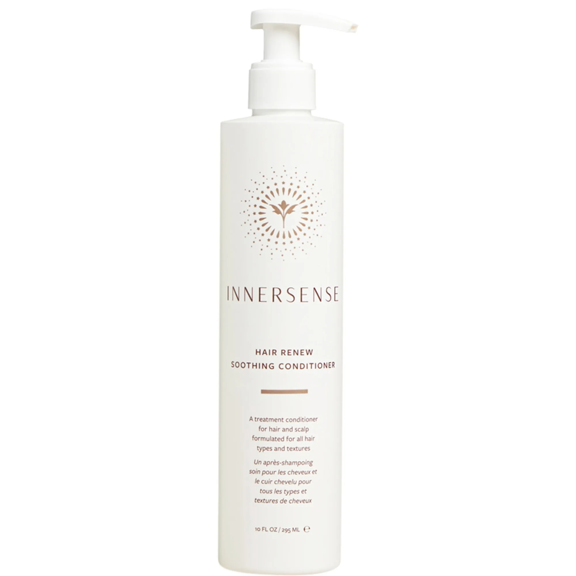 Innersense Organic Beauty Hair Renew Soothing Conditioner Balsam