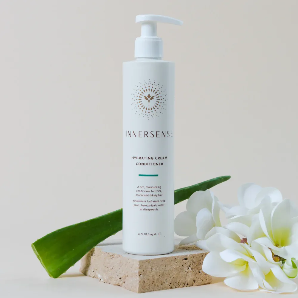 Innersense Organic Beauty Hydrating Cream Balsam