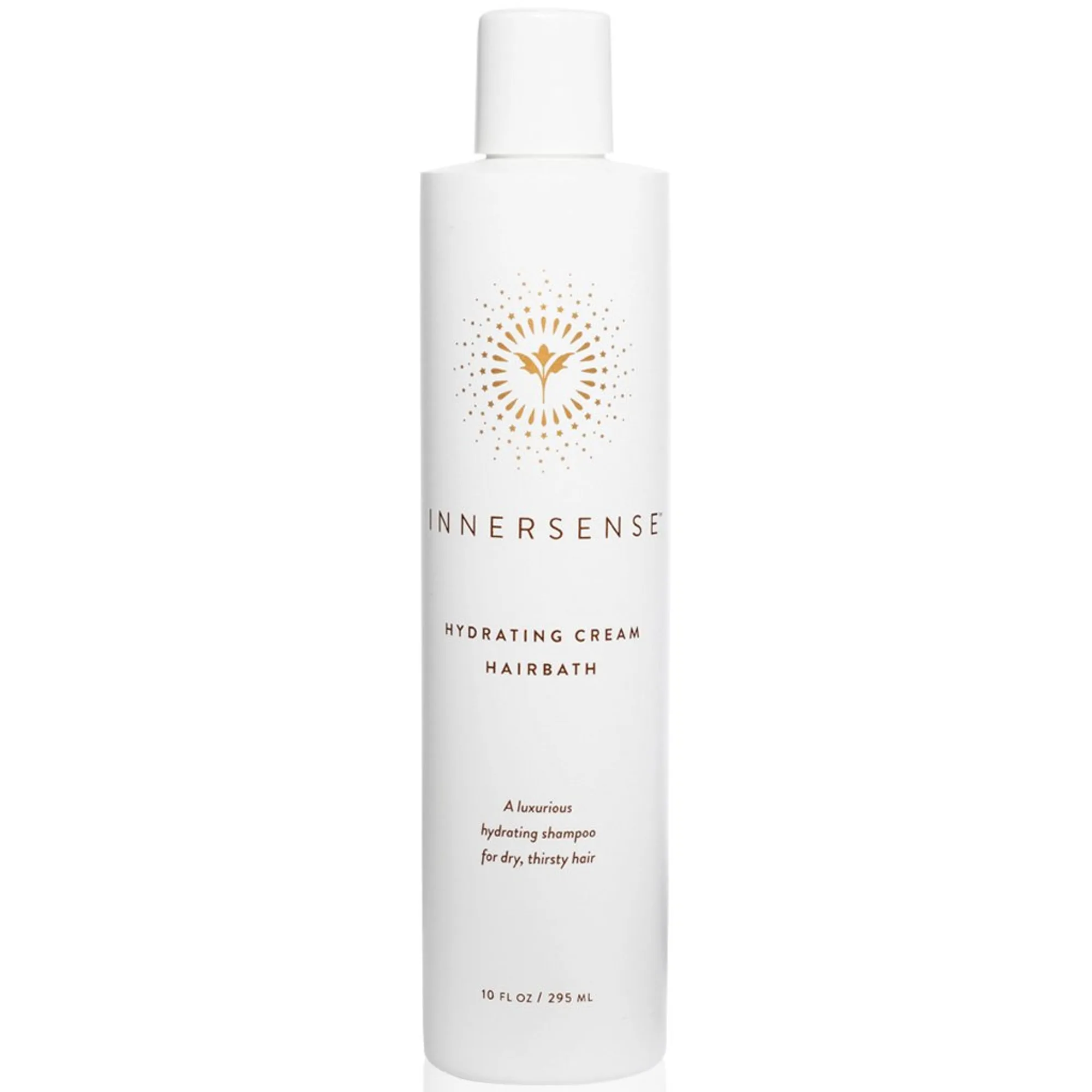 Innersense Organic Beauty Hydrating Cream Hairbath Schampo