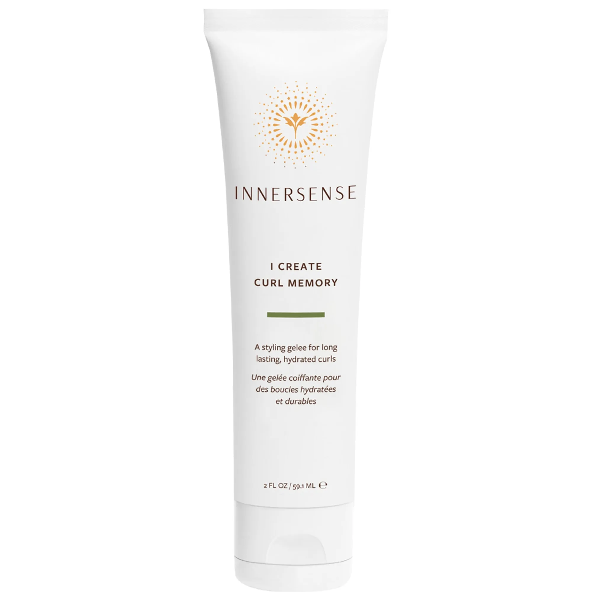 Innersense I Create Curl Memory 59 ml