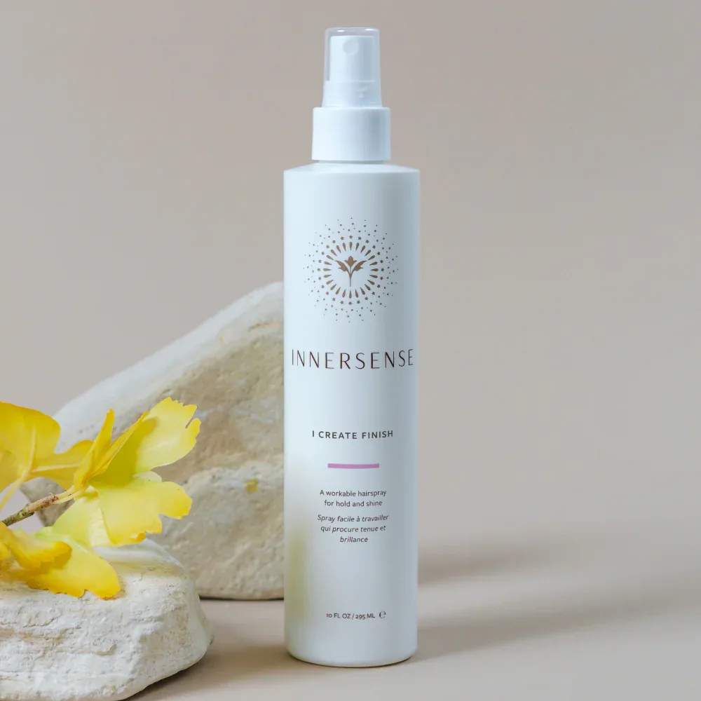 Innersense Organic Beauty I Create Finish Hårspray
