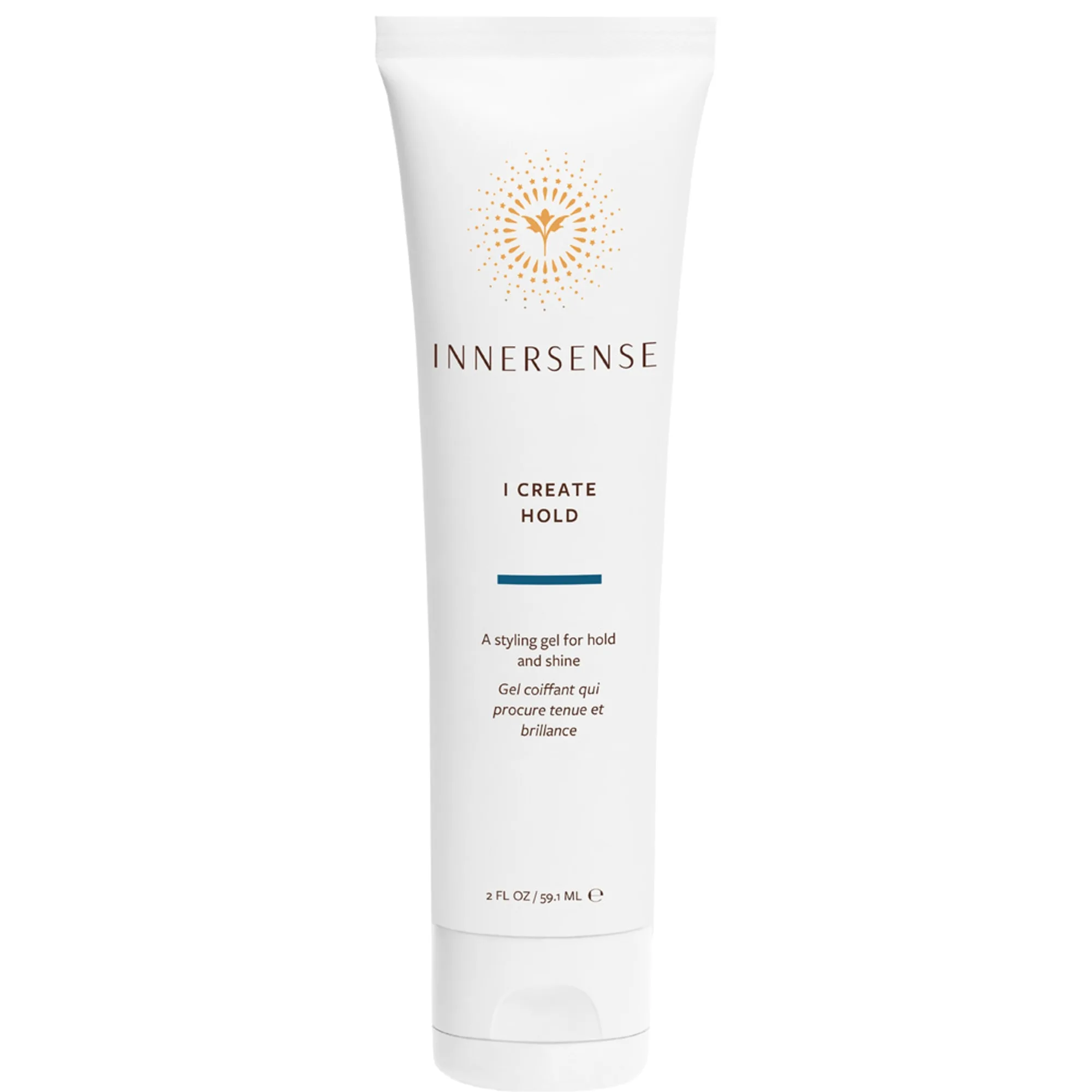 Innersense Organic Beauty I CREATE HOLD Hårgel