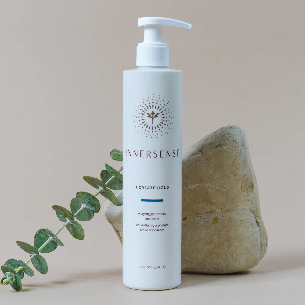 Innersense Organic Beauty I Create Hold Styling lotion