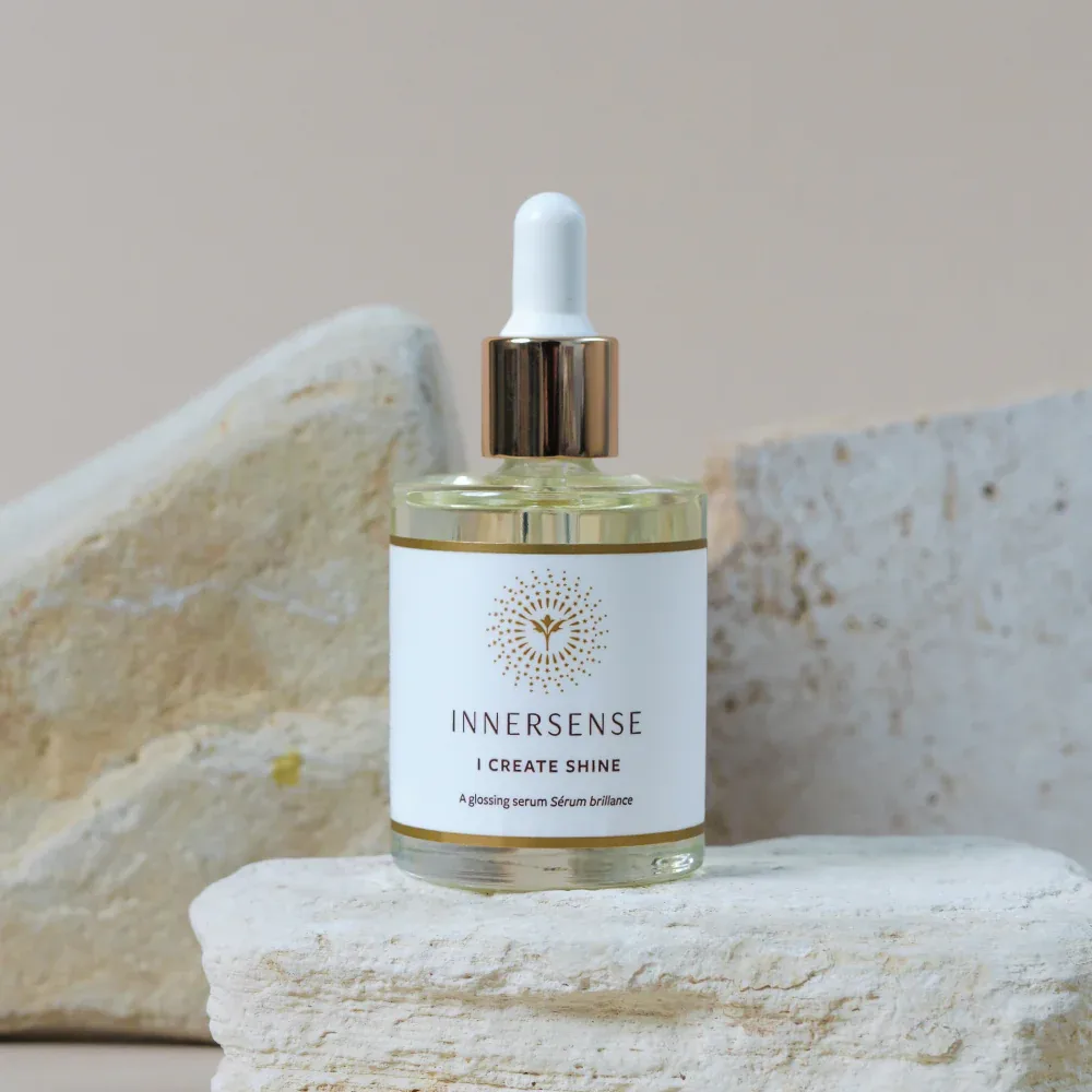 Innersense Organic Beauty I Create Shine Hårserum