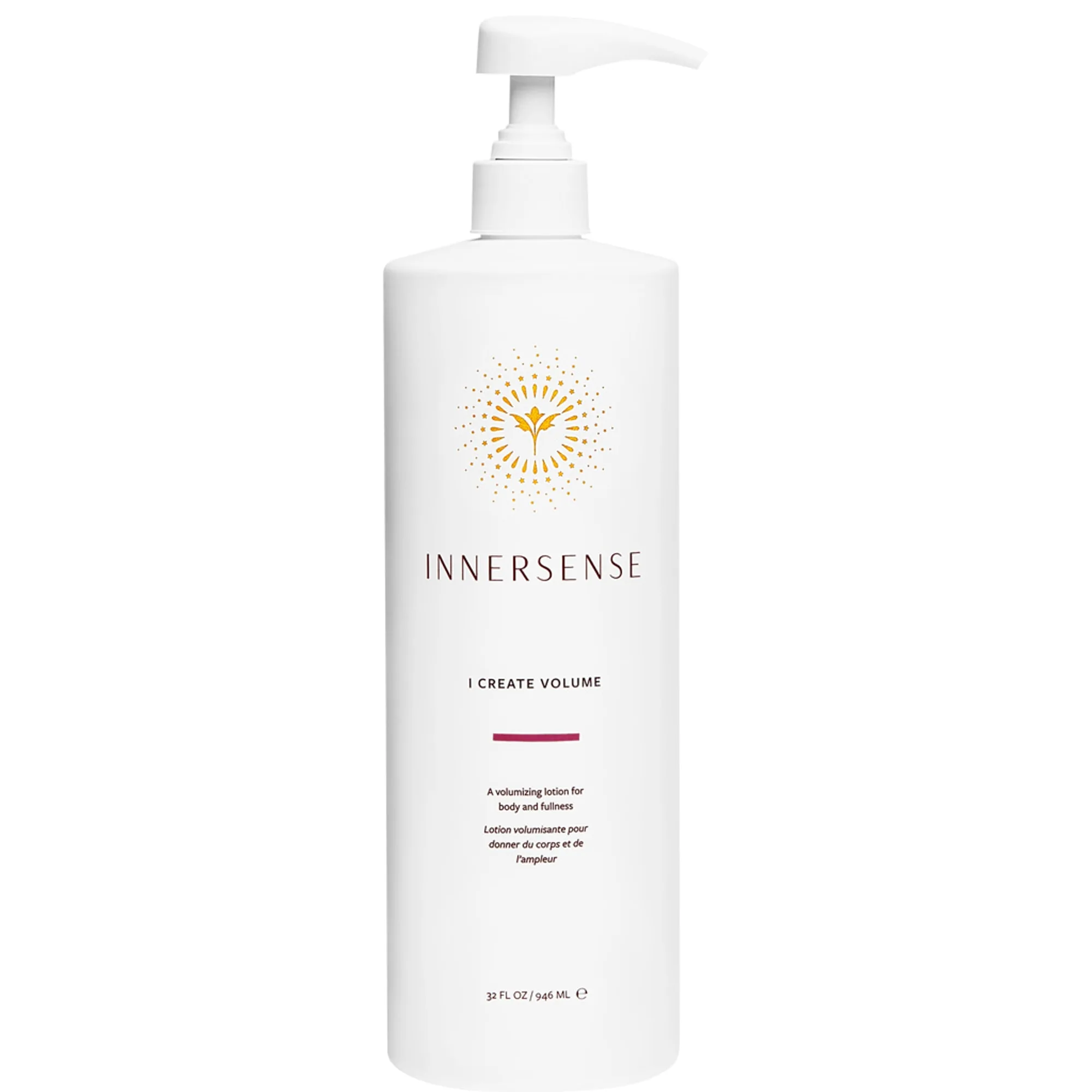 Innersense Organic Beauty I Create Volume Föningslotion