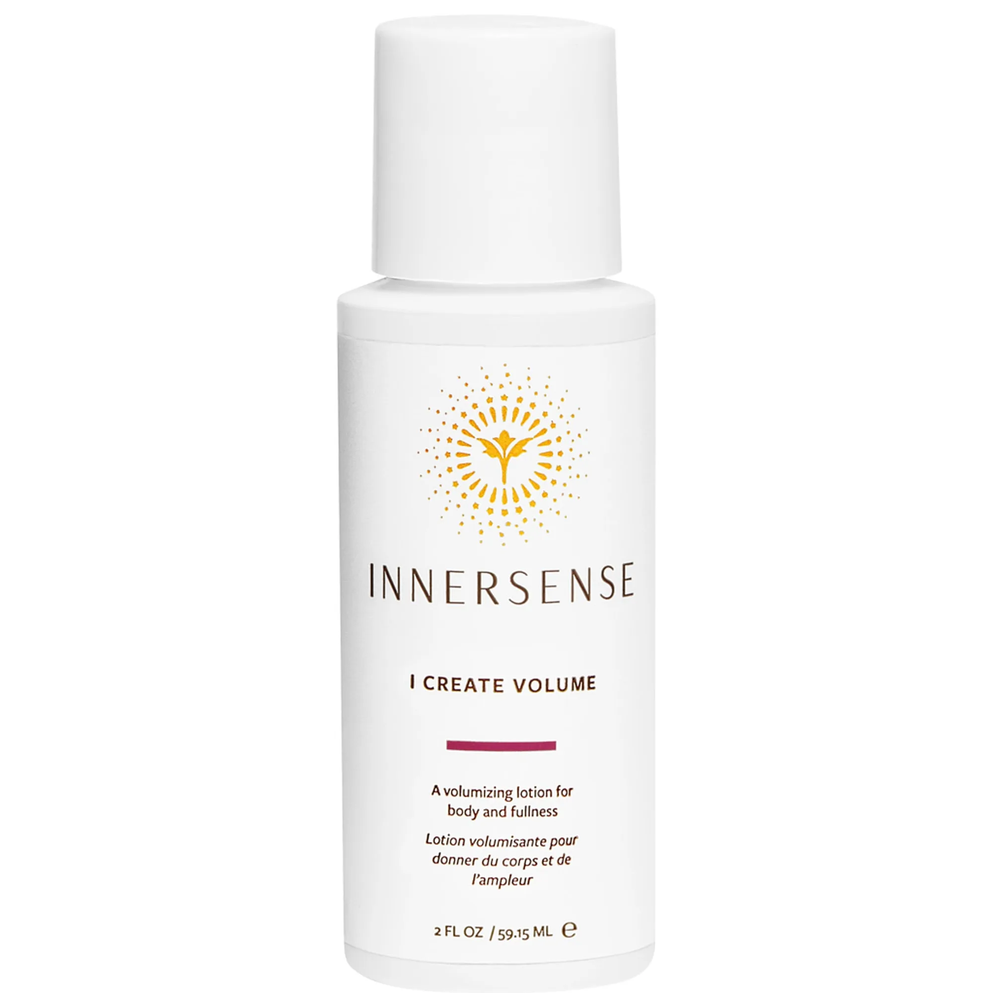 Innersense Organic Beauty I Create Volume Föningslotion