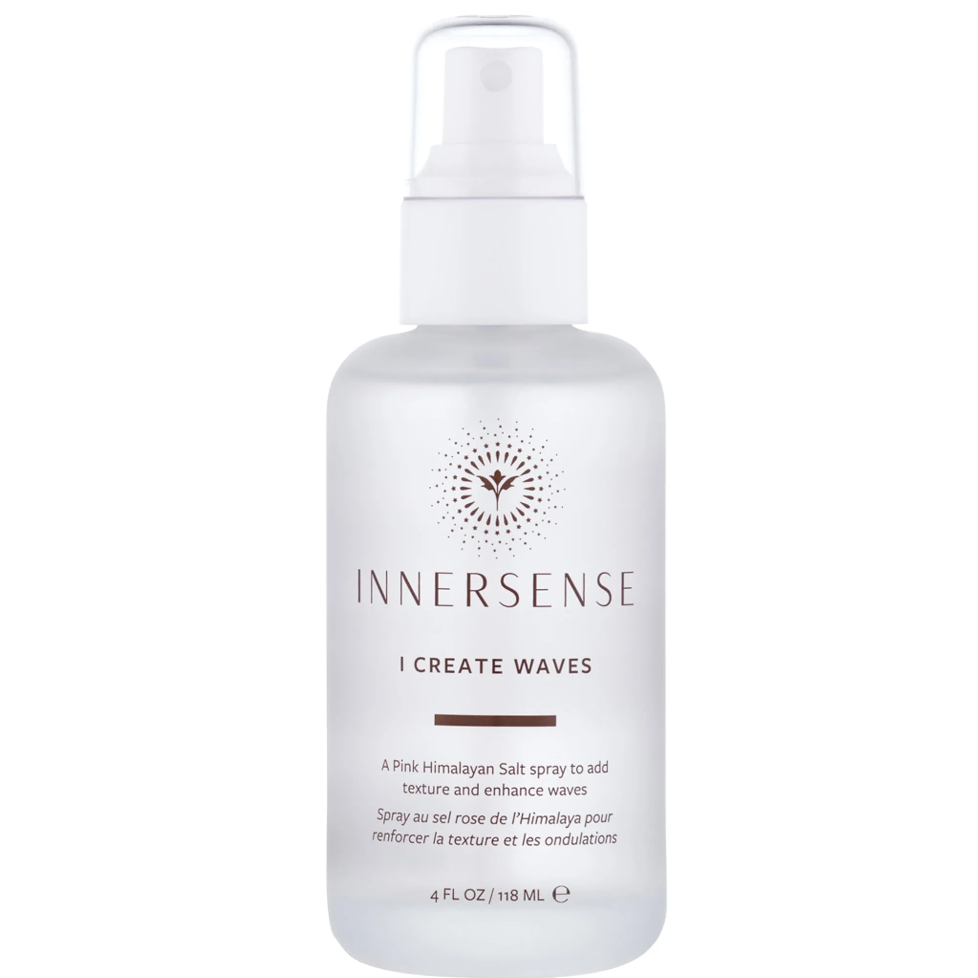 Innersense Organic Beauty I Create Waves Lockspray