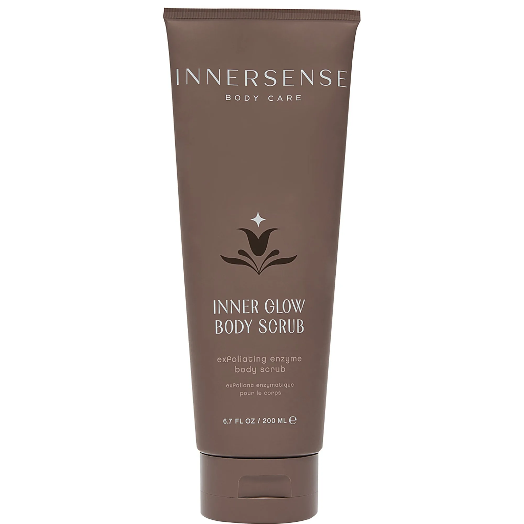 Innersense Organic Beauty Inner Glow Body Scrub Kroppsskrubb