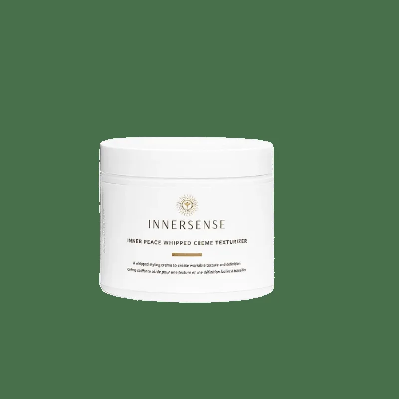Innersense Organic Beauty Inner Peace Whipped Creme Texturizer (96 g)