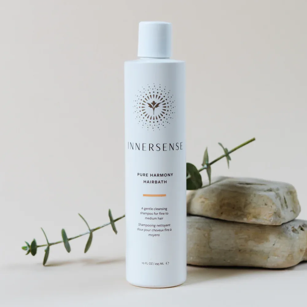 Innersense Organic Beauty Pure Harmony Hairbath Schampo