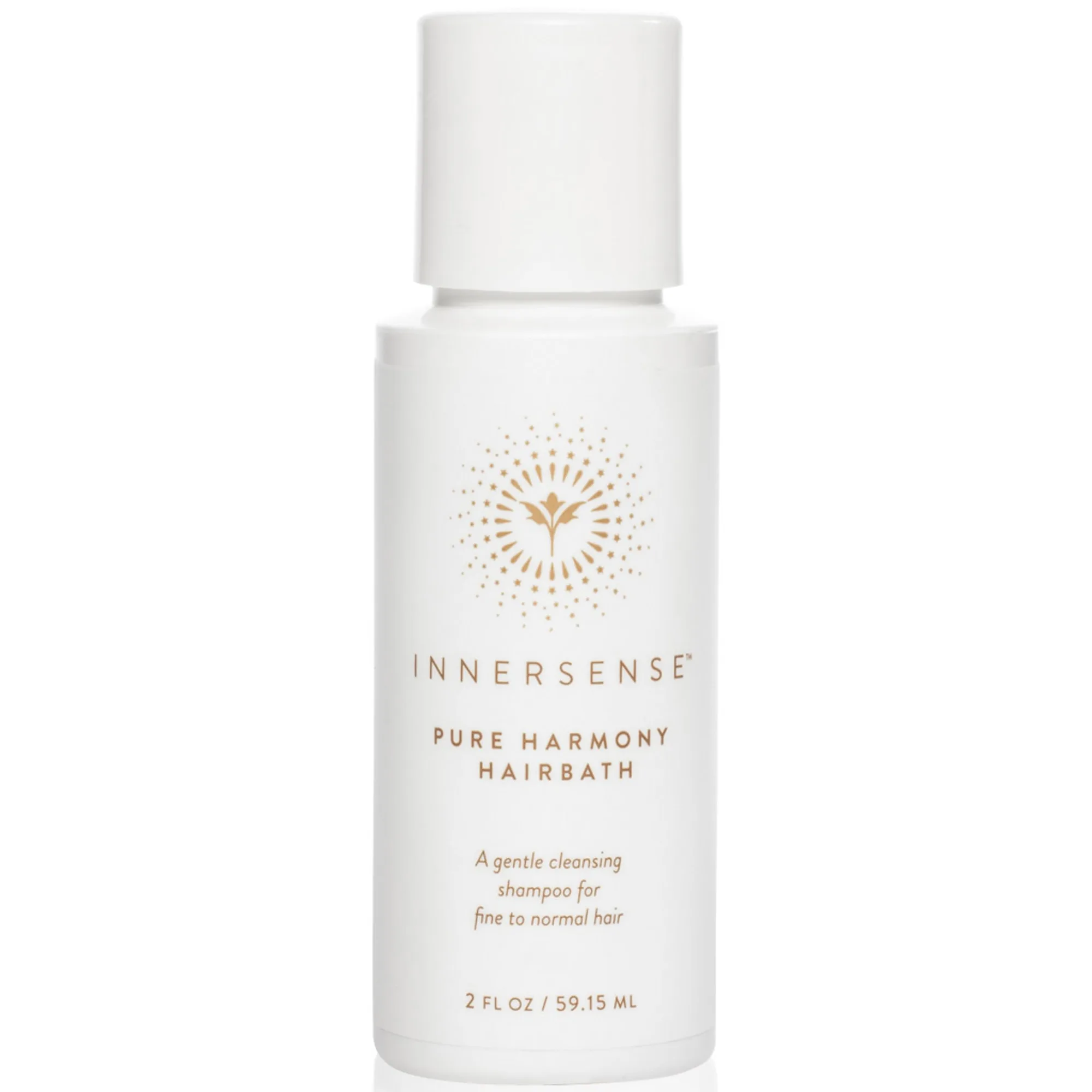 Innersense Organic Beauty Pure Harmony Hairbath Schampo