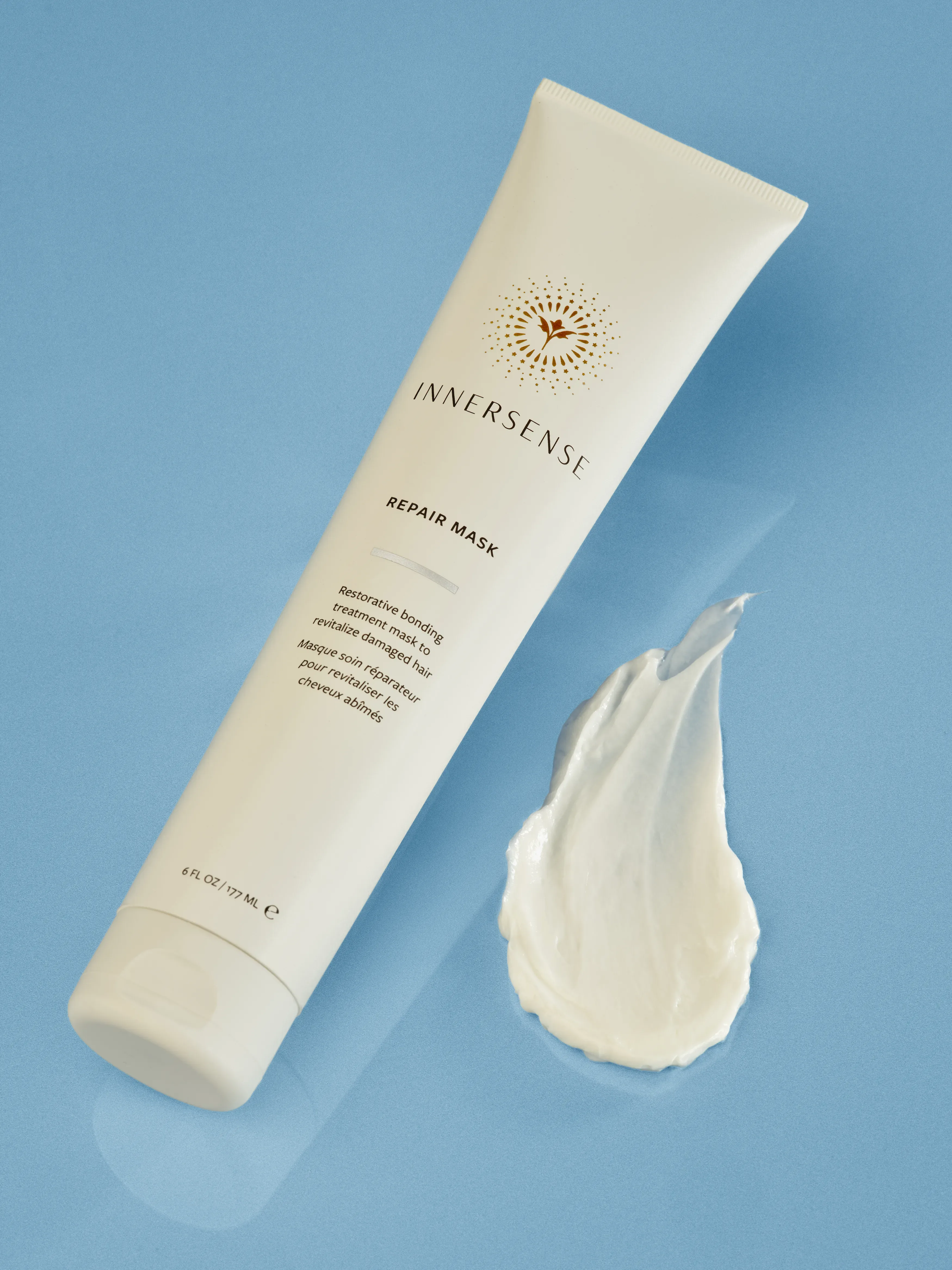 Innersense Organic Beauty Repair Mask Hårinpackning
