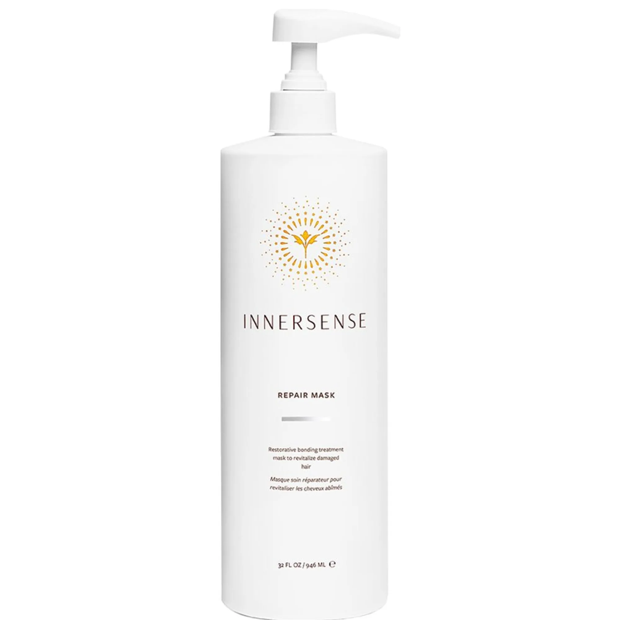 Innersense Organic Beauty Repair Mask Hårinpackning
