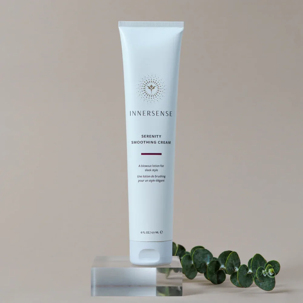 Innersense Organic Beauty Serenity Serenity Smoothing Cream Stylingcreme