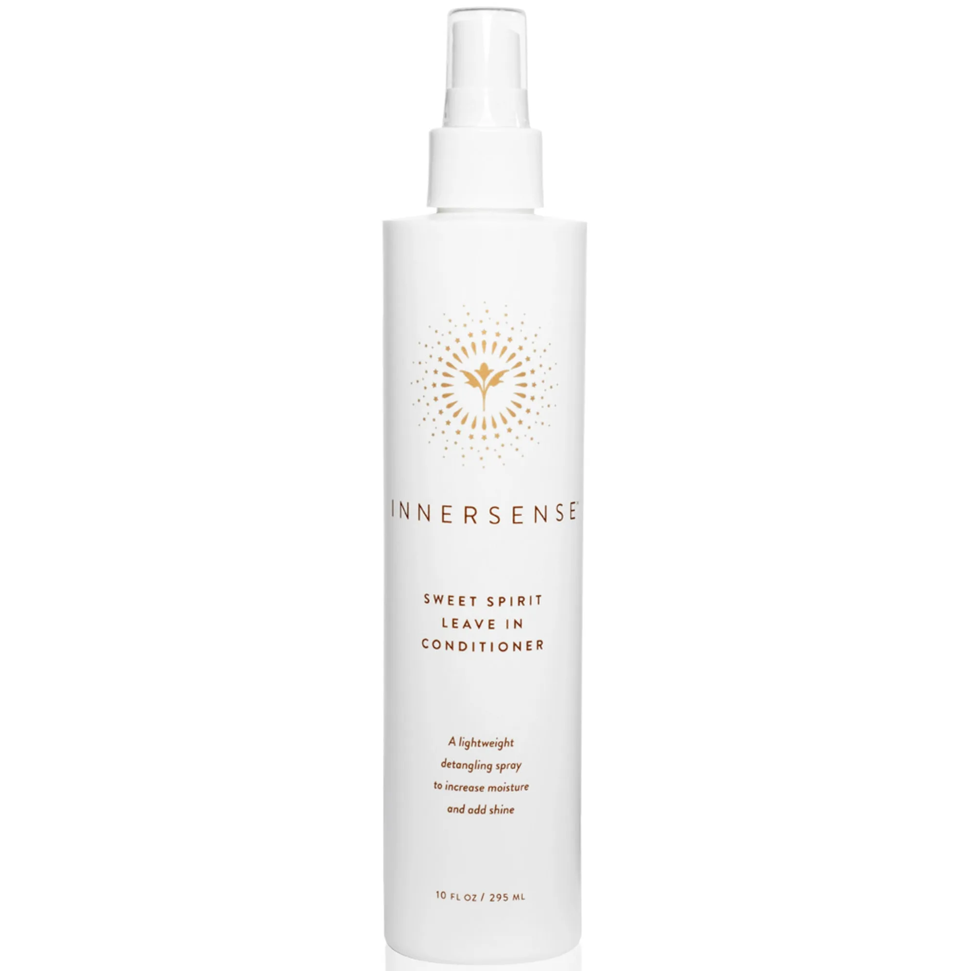 Innersense Organic Beauty Sweet Spirit Leave In Balsamspray