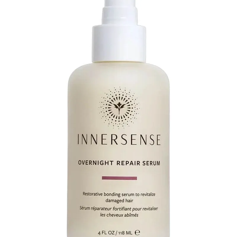 Innersense Overnight Repair Serum 118 ml