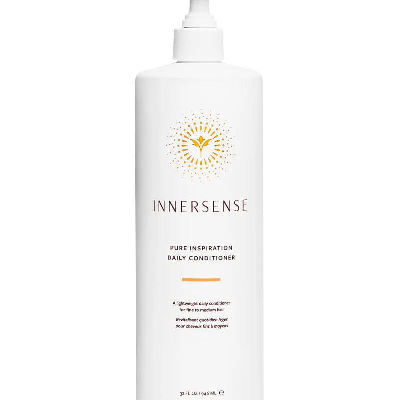 Innersense Pure Inspiration Daily Conditioner - 946 ml.