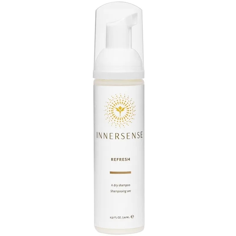 Innersense Refresh Dry Shampoo 70 ml